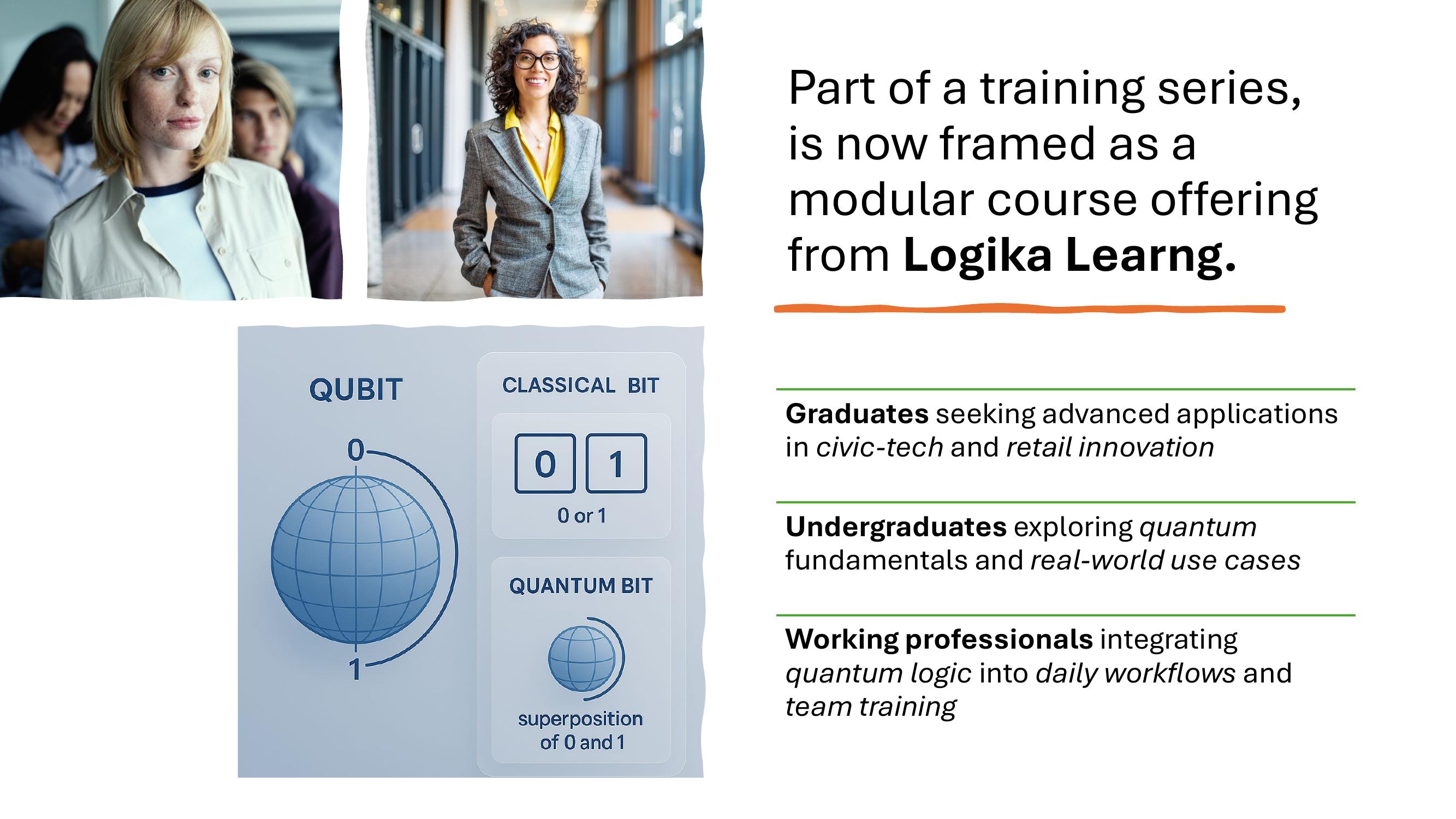 PPT Slide - Target Audience